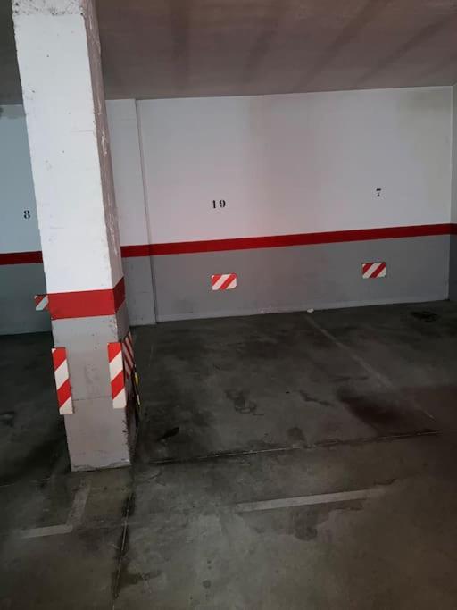 Appartement La Okiya De Tati à Zamora Extérieur photo