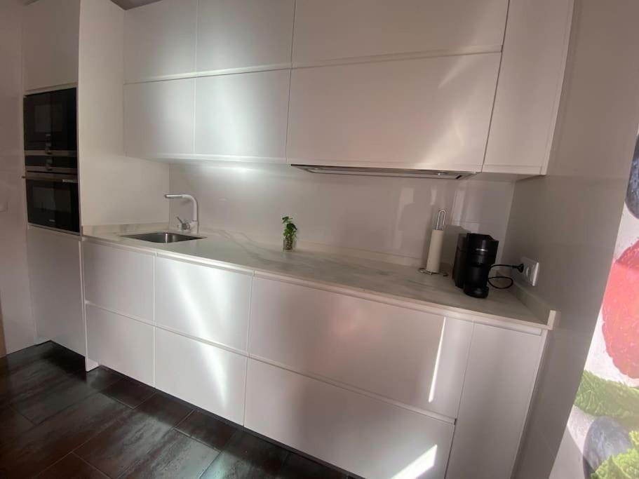 Appartement La Okiya De Tati à Zamora Extérieur photo