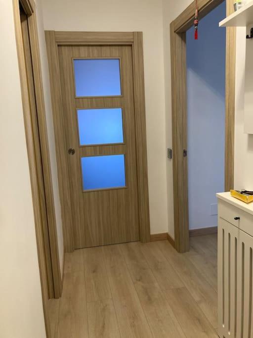 Appartement La Okiya De Tati à Zamora Extérieur photo