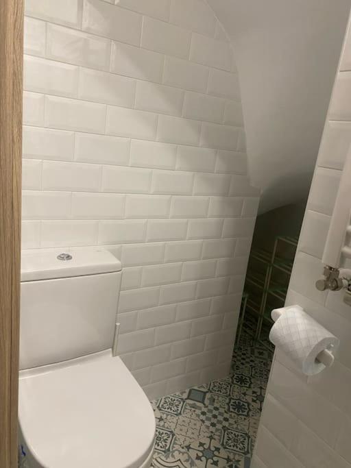 Appartement La Okiya De Tati à Zamora Extérieur photo