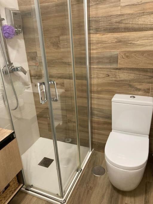Appartement La Okiya De Tati à Zamora Extérieur photo