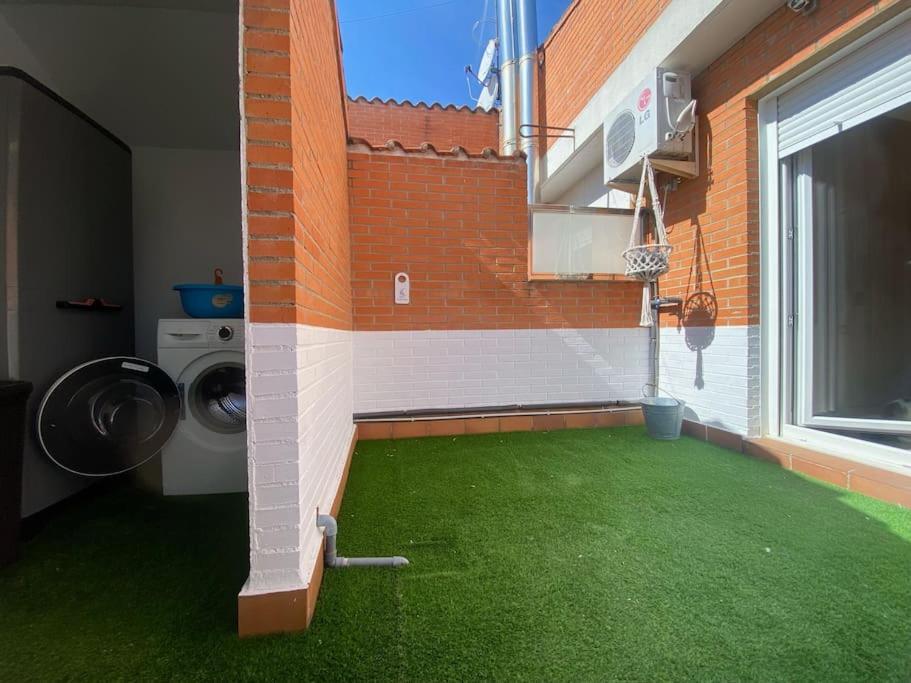 Appartement La Okiya De Tati à Zamora Extérieur photo