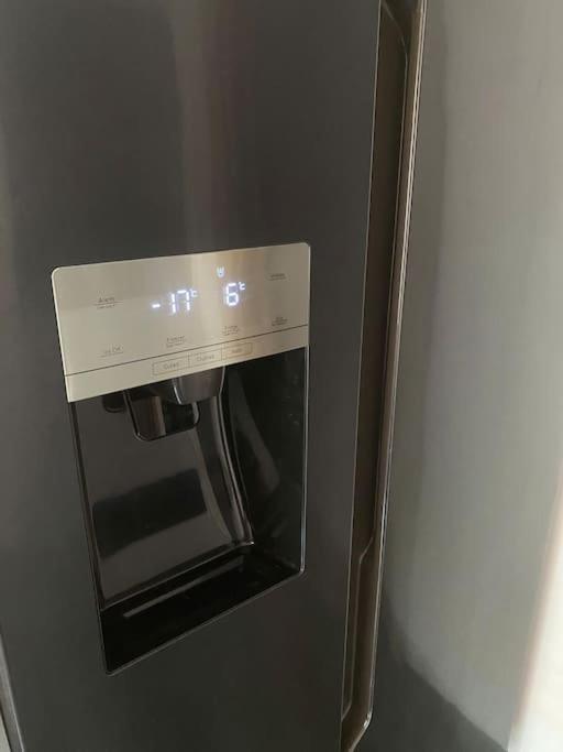 Appartement La Okiya De Tati à Zamora Extérieur photo