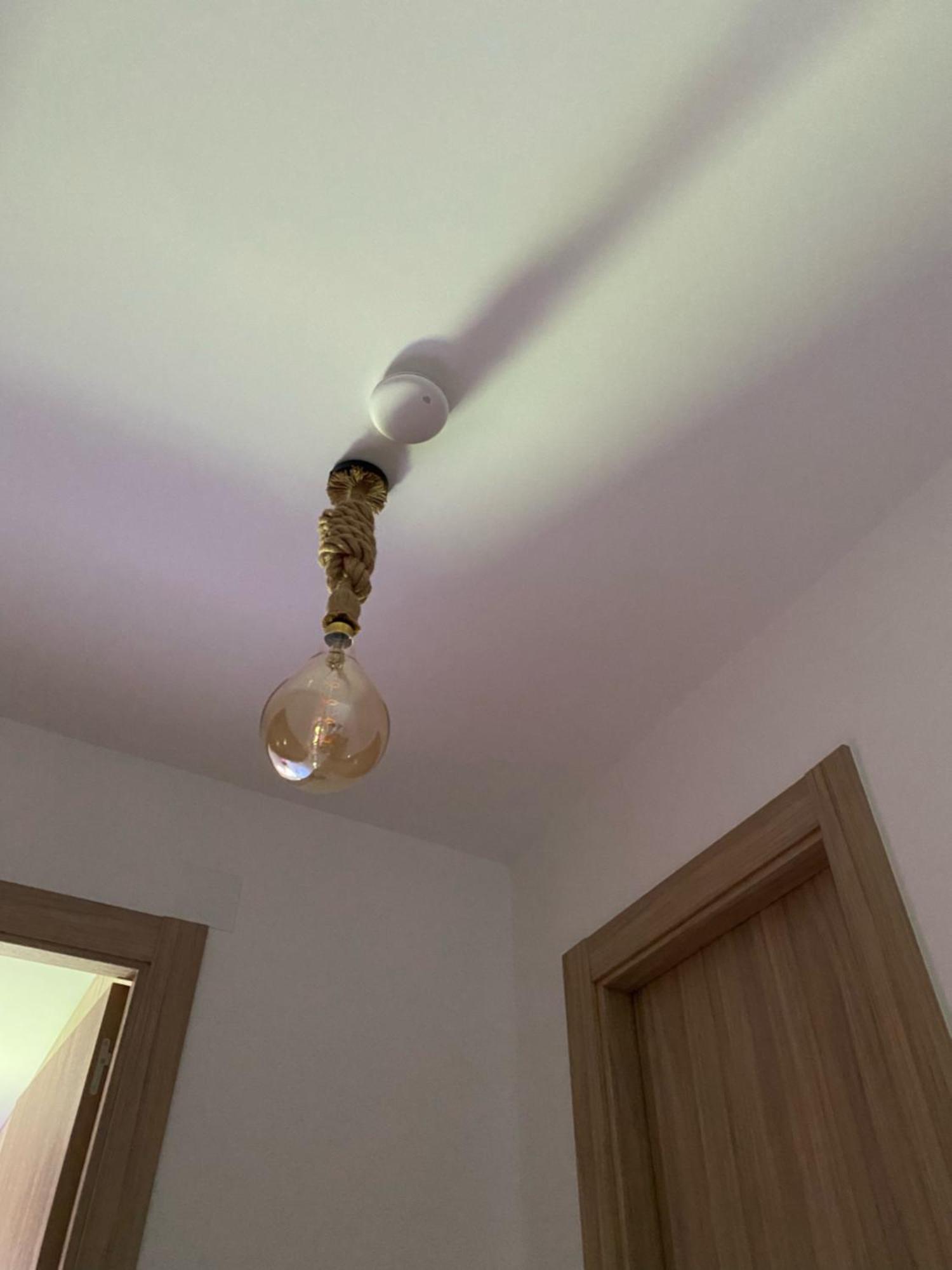 Appartement La Okiya De Tati à Zamora Extérieur photo